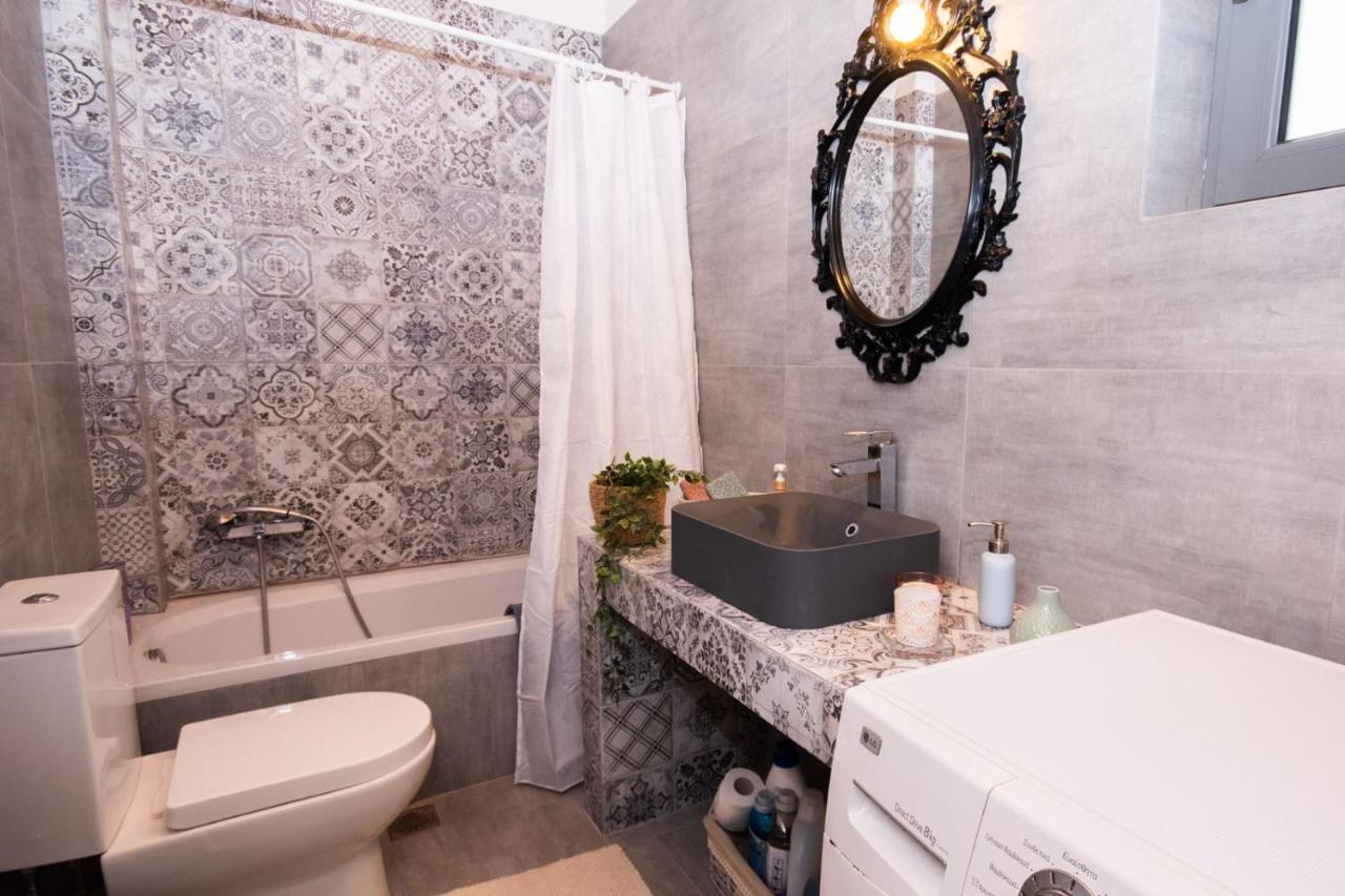 Stellas Guesthouse Near Arachova Stírion المظهر الخارجي الصورة