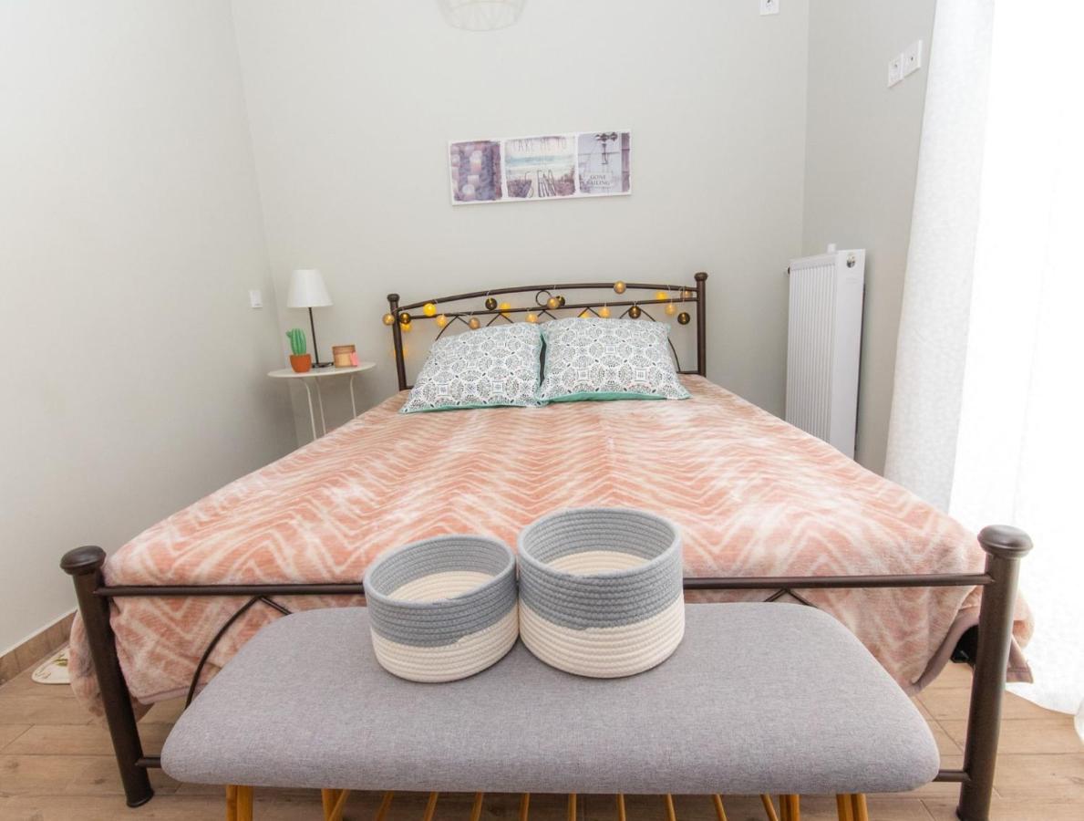 Stellas Guesthouse Near Arachova Stírion المظهر الخارجي الصورة