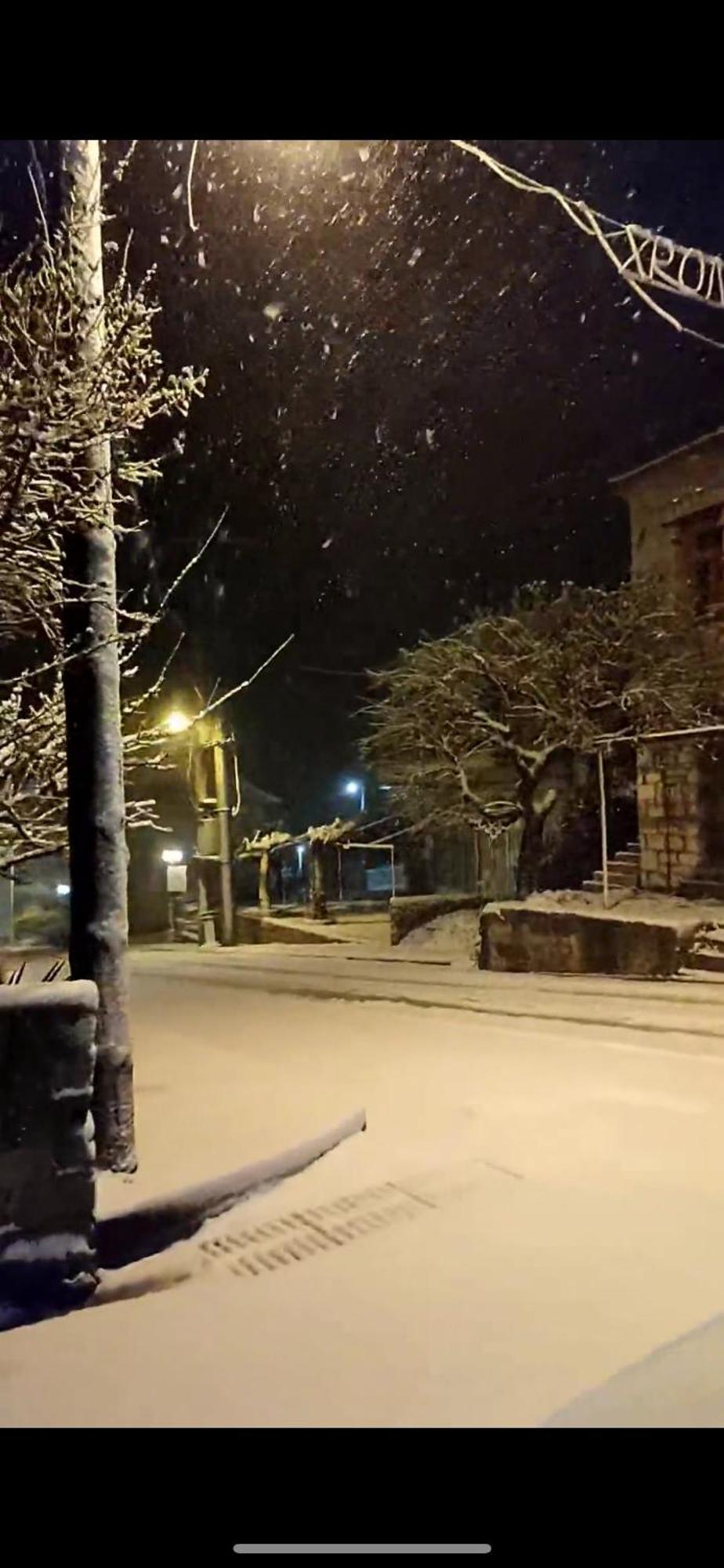Stellas Guesthouse Near Arachova Stírion المظهر الخارجي الصورة