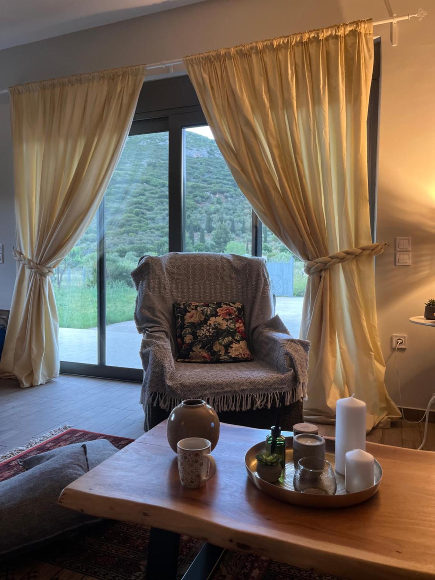 Stellas Guesthouse Near Arachova Stírion المظهر الخارجي الصورة